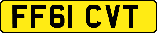 FF61CVT