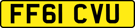 FF61CVU