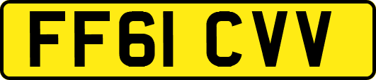 FF61CVV