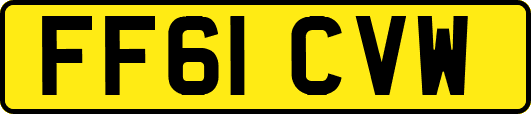 FF61CVW