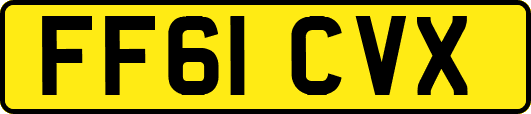 FF61CVX