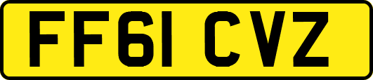 FF61CVZ