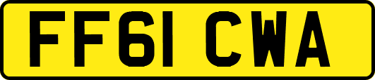FF61CWA