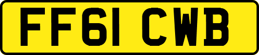 FF61CWB