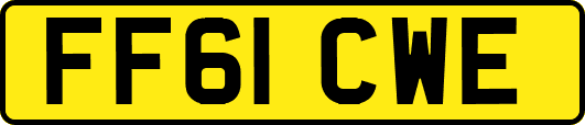 FF61CWE