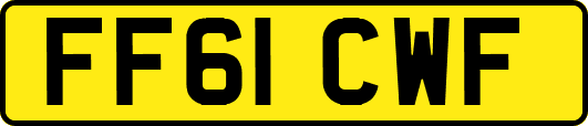 FF61CWF