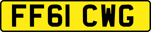 FF61CWG