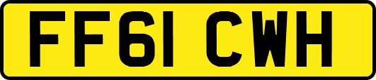 FF61CWH