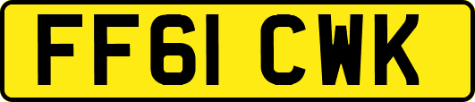 FF61CWK