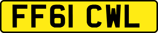 FF61CWL