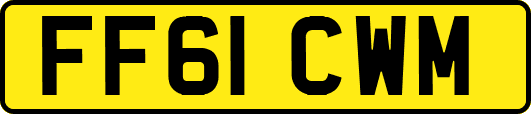 FF61CWM