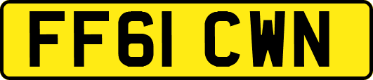 FF61CWN