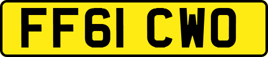 FF61CWO