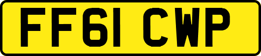 FF61CWP