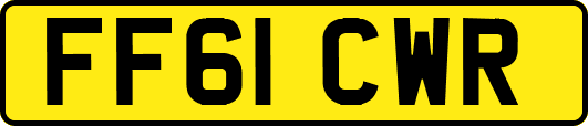 FF61CWR