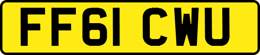 FF61CWU
