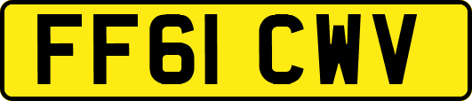 FF61CWV