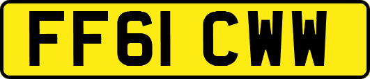 FF61CWW