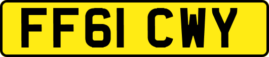 FF61CWY