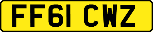FF61CWZ