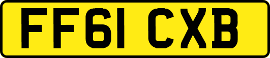 FF61CXB
