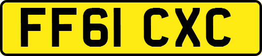 FF61CXC
