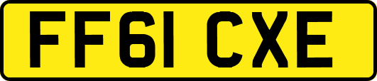 FF61CXE
