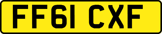 FF61CXF