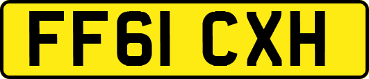 FF61CXH
