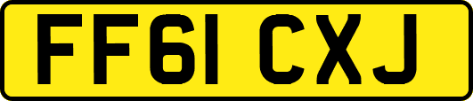 FF61CXJ