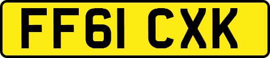 FF61CXK