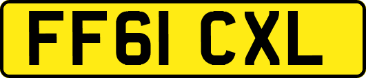 FF61CXL