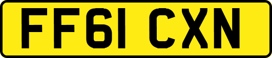 FF61CXN