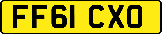 FF61CXO