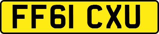 FF61CXU