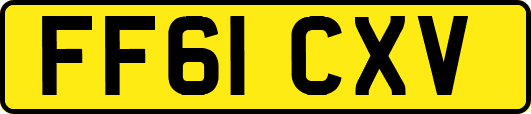 FF61CXV