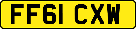 FF61CXW