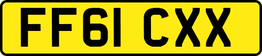 FF61CXX