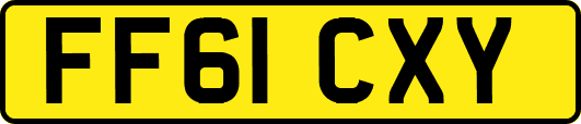 FF61CXY