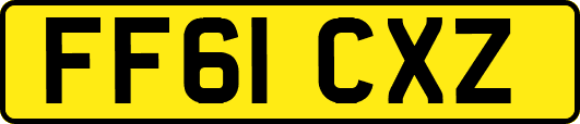 FF61CXZ