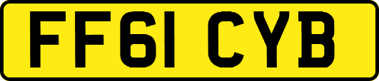 FF61CYB