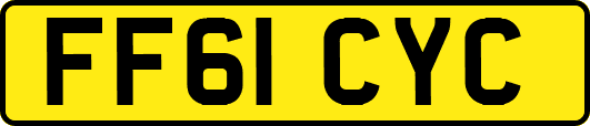 FF61CYC