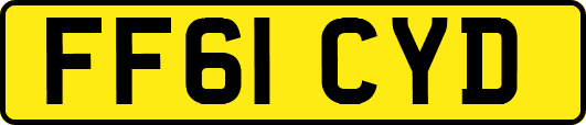 FF61CYD