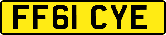 FF61CYE