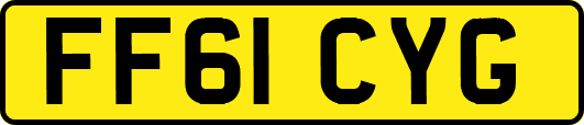 FF61CYG