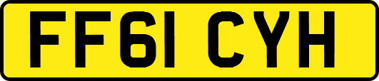 FF61CYH