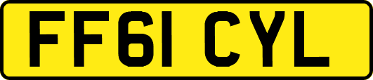 FF61CYL