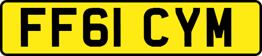 FF61CYM