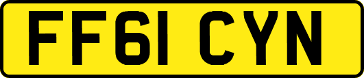FF61CYN