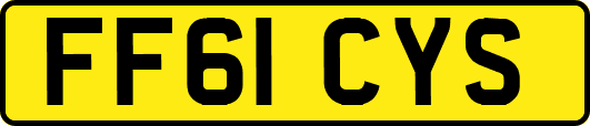 FF61CYS